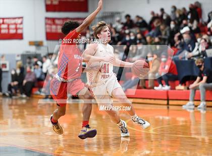 Thumbnail 2 in Neshaminy @ Holy Ghost Prep photogallery.
