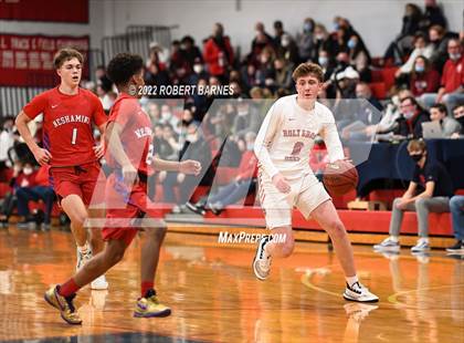 Thumbnail 3 in Neshaminy @ Holy Ghost Prep photogallery.
