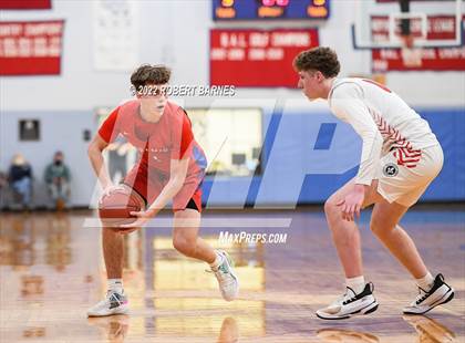 Thumbnail 2 in Neshaminy @ Holy Ghost Prep photogallery.