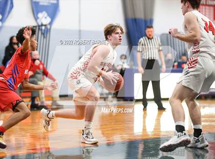 Thumbnail 2 in Neshaminy @ Holy Ghost Prep photogallery.