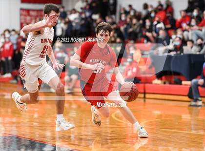 Thumbnail 3 in Neshaminy @ Holy Ghost Prep photogallery.