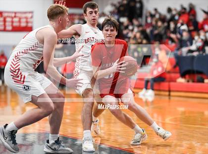 Thumbnail 2 in Neshaminy @ Holy Ghost Prep photogallery.