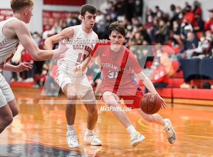 Thumbnail 1 in Neshaminy @ Holy Ghost Prep photogallery.
