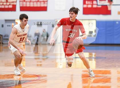 Thumbnail 2 in Neshaminy @ Holy Ghost Prep photogallery.