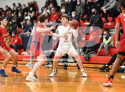Thumbnail 2 in Neshaminy @ Holy Ghost Prep photogallery.