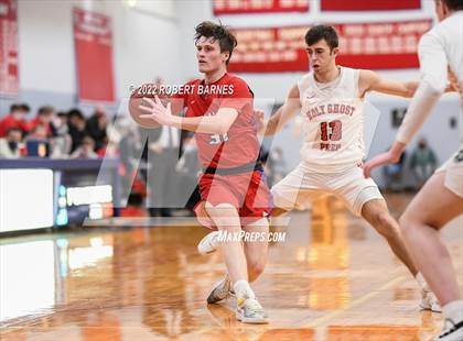 Thumbnail 1 in Neshaminy @ Holy Ghost Prep photogallery.