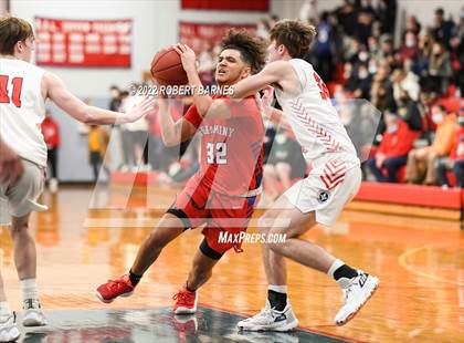 Thumbnail 3 in Neshaminy @ Holy Ghost Prep photogallery.