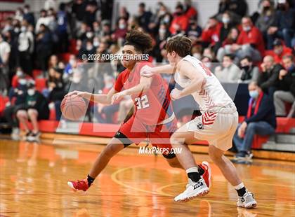 Thumbnail 2 in Neshaminy @ Holy Ghost Prep photogallery.