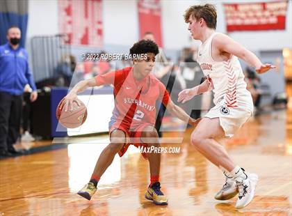Thumbnail 2 in Neshaminy @ Holy Ghost Prep photogallery.