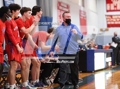 Thumbnail 1 in Neshaminy @ Holy Ghost Prep photogallery.