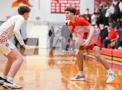 Thumbnail 1 in Neshaminy @ Holy Ghost Prep photogallery.