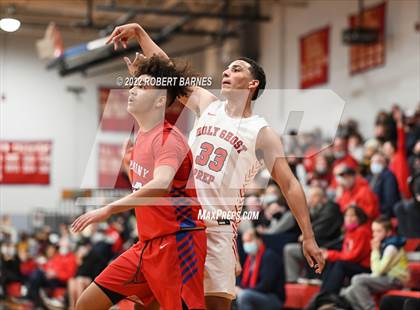 Thumbnail 1 in Neshaminy @ Holy Ghost Prep photogallery.