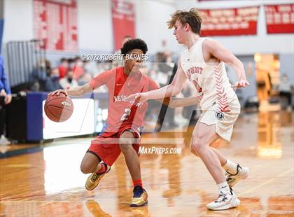 Thumbnail 1 in Neshaminy @ Holy Ghost Prep photogallery.