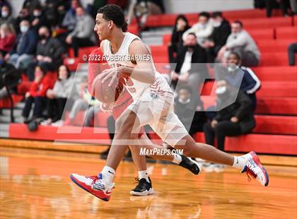Thumbnail 1 in Neshaminy @ Holy Ghost Prep photogallery.