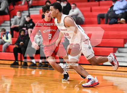 Thumbnail 3 in Neshaminy @ Holy Ghost Prep photogallery.