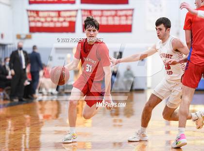 Thumbnail 3 in Neshaminy @ Holy Ghost Prep photogallery.