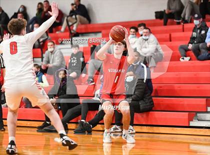Thumbnail 2 in Neshaminy @ Holy Ghost Prep photogallery.