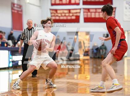 Thumbnail 1 in Neshaminy @ Holy Ghost Prep photogallery.