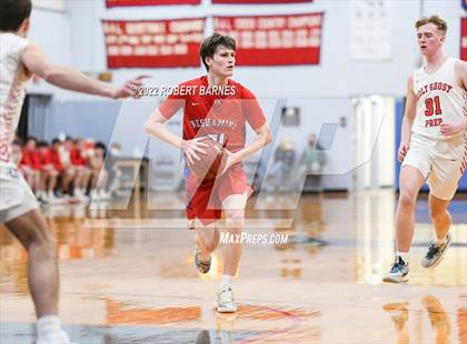Thumbnail 3 in Neshaminy @ Holy Ghost Prep photogallery.