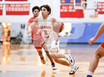 Thumbnail 3 in Neshaminy @ Holy Ghost Prep photogallery.