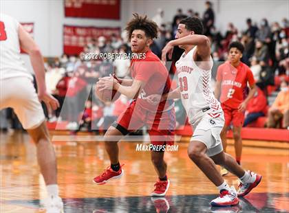 Thumbnail 3 in Neshaminy @ Holy Ghost Prep photogallery.