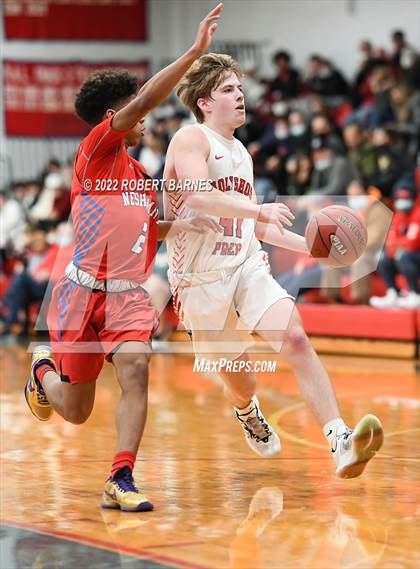 Thumbnail 3 in Neshaminy @ Holy Ghost Prep photogallery.