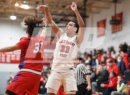 Thumbnail 3 in Neshaminy @ Holy Ghost Prep photogallery.