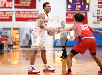 Thumbnail 2 in Neshaminy @ Holy Ghost Prep photogallery.