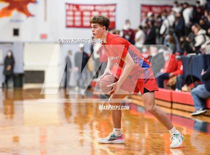 Thumbnail 3 in Neshaminy @ Holy Ghost Prep photogallery.