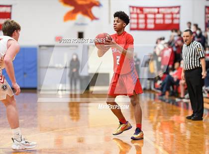 Thumbnail 1 in Neshaminy @ Holy Ghost Prep photogallery.