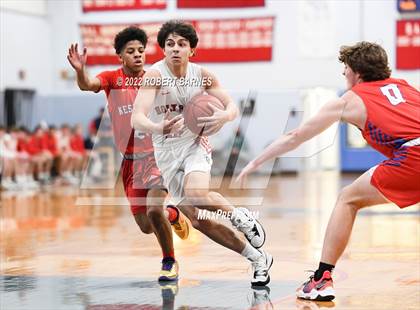Thumbnail 2 in Neshaminy @ Holy Ghost Prep photogallery.