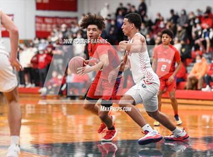 Thumbnail 2 in Neshaminy @ Holy Ghost Prep photogallery.