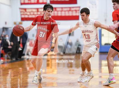 Thumbnail 1 in Neshaminy @ Holy Ghost Prep photogallery.
