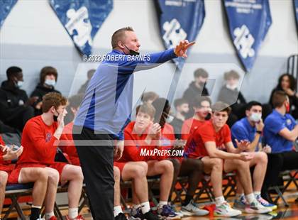 Thumbnail 3 in Neshaminy @ Holy Ghost Prep photogallery.