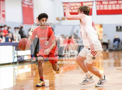 Thumbnail 3 in Neshaminy @ Holy Ghost Prep photogallery.