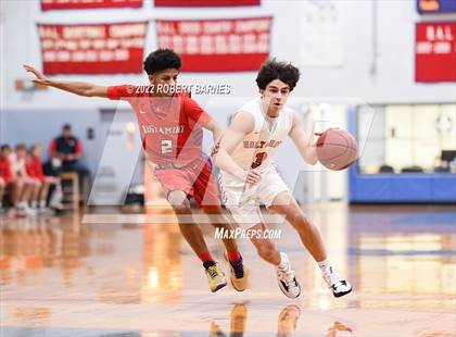 Thumbnail 1 in Neshaminy @ Holy Ghost Prep photogallery.