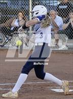 Photo from the gallery "Cactus Shadows @ St. Mary's"