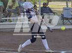 Photo from the gallery "Cactus Shadows @ St. Mary's"