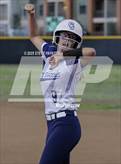 Photo from the gallery "Cactus Shadows @ St. Mary's"