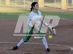 Photo from the gallery "Cactus Shadows @ St. Mary's"