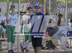 Photo from the gallery "Cactus Shadows @ St. Mary's"