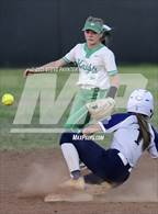 Photo from the gallery "Cactus Shadows @ St. Mary's"