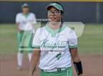 Photo from the gallery "Cactus Shadows @ St. Mary's"