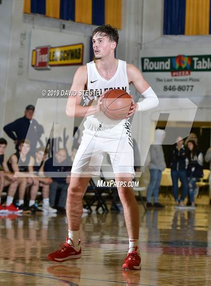 Thumbnail 1 in Campolindo vs. Salesian College Preparatory (Gridley Invitational) photogallery.