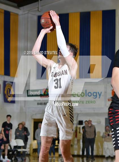 Thumbnail 2 in Campolindo vs. Salesian College Preparatory (Gridley Invitational) photogallery.