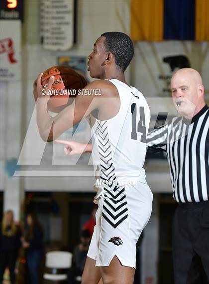 Thumbnail 3 in Campolindo vs. Salesian College Preparatory (Gridley Invitational) photogallery.