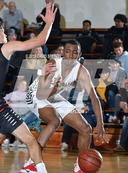 Thumbnail 3 in Campolindo vs. Salesian College Preparatory (Gridley Invitational) photogallery.