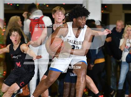 Thumbnail 1 in Campolindo vs. Salesian College Preparatory (Gridley Invitational) photogallery.