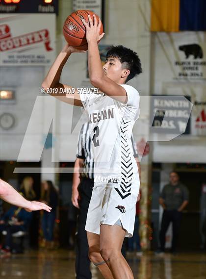 Thumbnail 3 in Campolindo vs. Salesian College Preparatory (Gridley Invitational) photogallery.