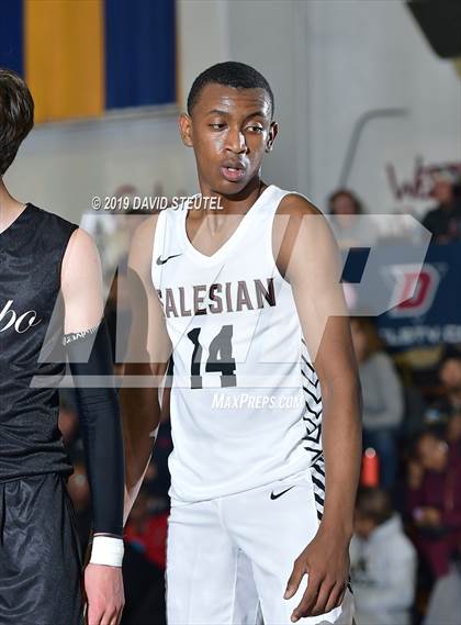 Thumbnail 2 in Campolindo vs. Salesian College Preparatory (Gridley Invitational) photogallery.